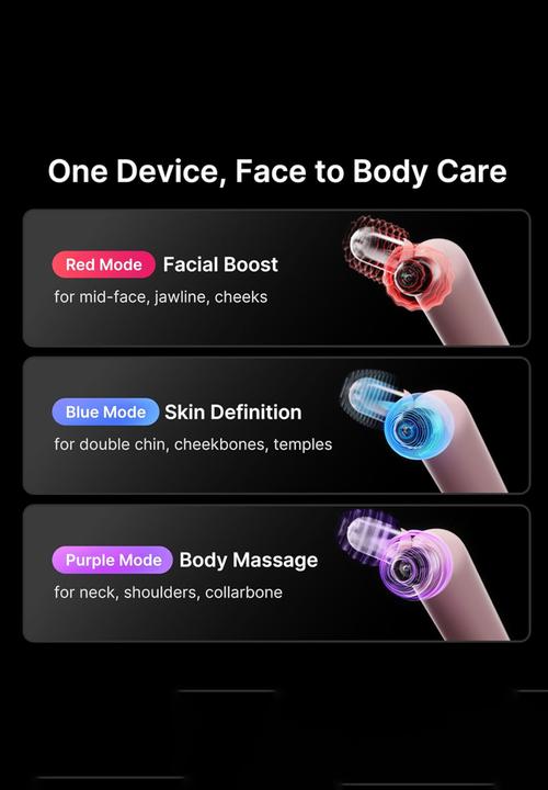 Medicube - AGE-R V Roller Pink