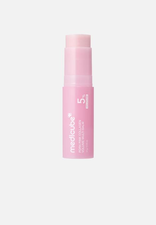 Medicube - PDRN Pink Collagen Volume Multi Balm