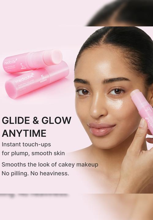 Medicube - PDRN Pink Collagen Volume Multi Balm