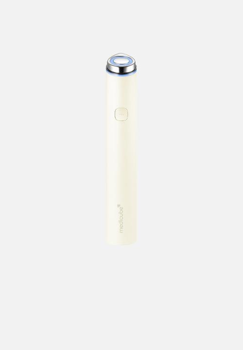 Medicube - AGE-R Booster Cleanser Head Beige