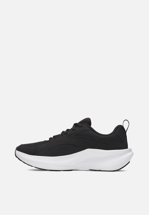 Under Armour - Ua bgs assert 11-black