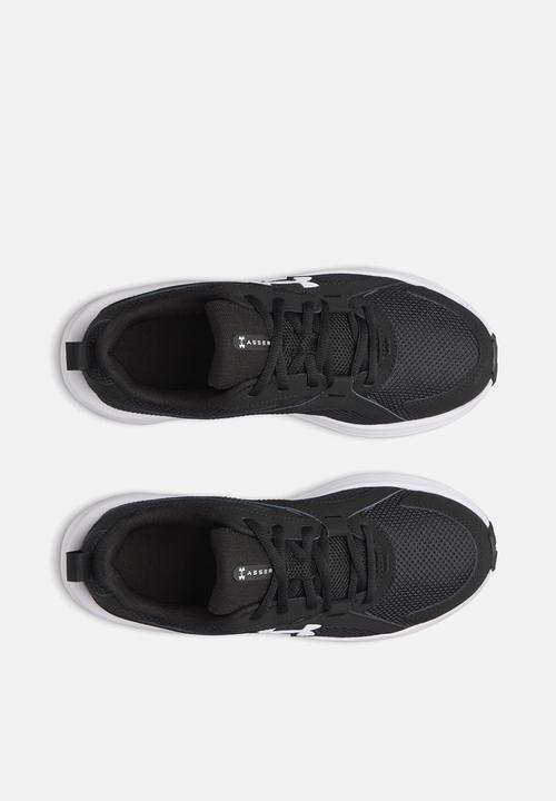 Under Armour - Ua bgs assert 11-black