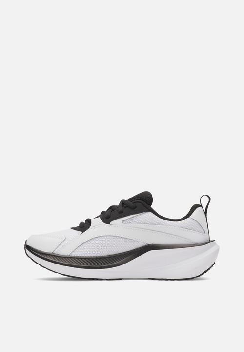 Under Armour - Ua bgs assert 11-white