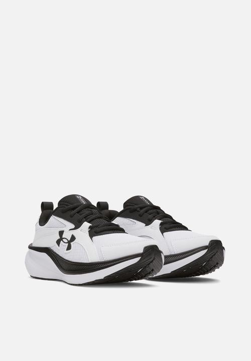 Under Armour - Ua bgs assert 11-white