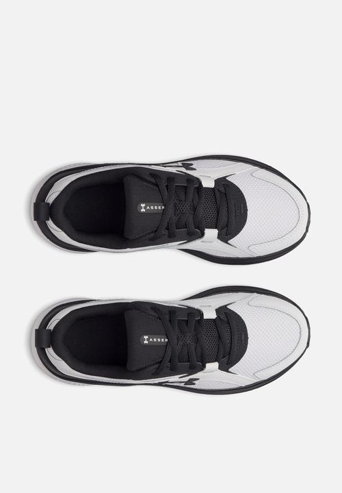 Under Armour - Ua bgs assert 11-white