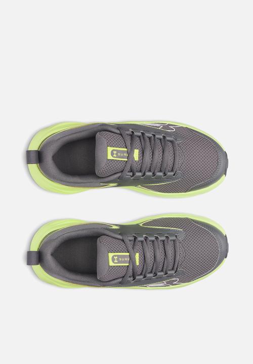 Under Armour - Ua bgs surge 5-castlerock