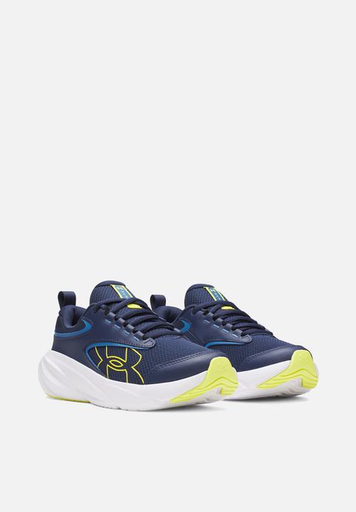 Under Armour - Ua bgs surge 5-academy