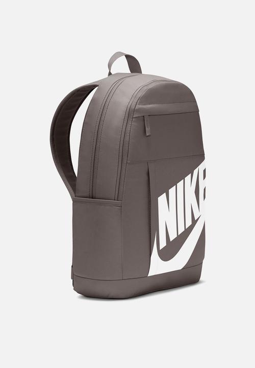 Nike - Nike Elemental Backpack - Cave Stone