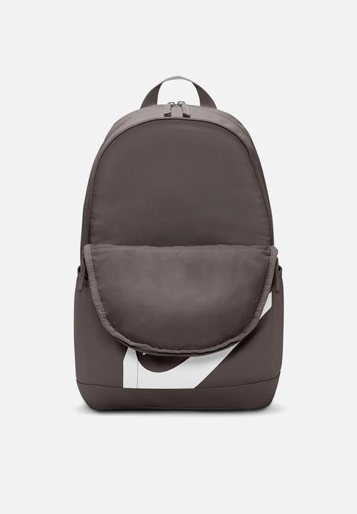 Nike - Nike Elemental Backpack - Cave Stone