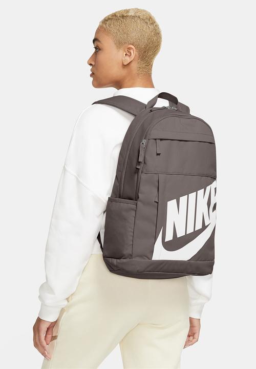 Nike - Nike Elemental Backpack - Cave Stone