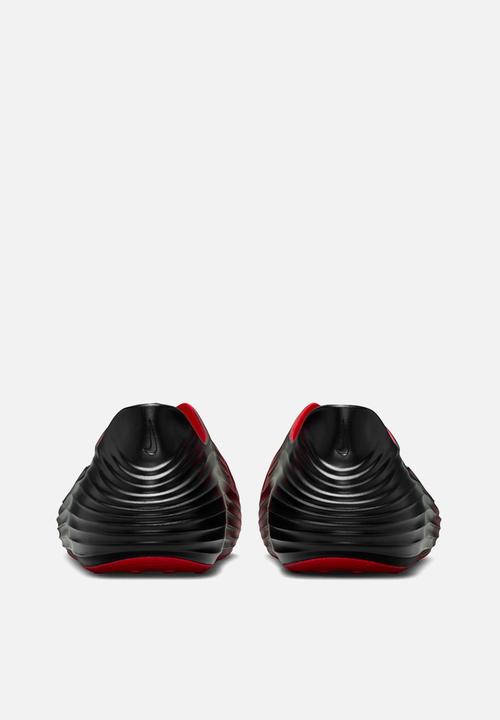 Nike - REACTX REJUVEN8 - University Red/Black-Black