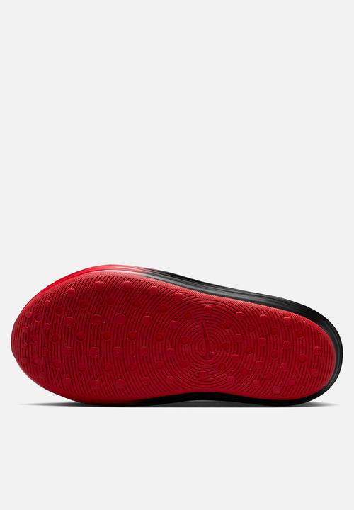 Nike - REACTX REJUVEN8 - University Red/Black-Black