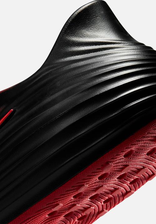 Nike - REACTX REJUVEN8 - University Red/Black-Black