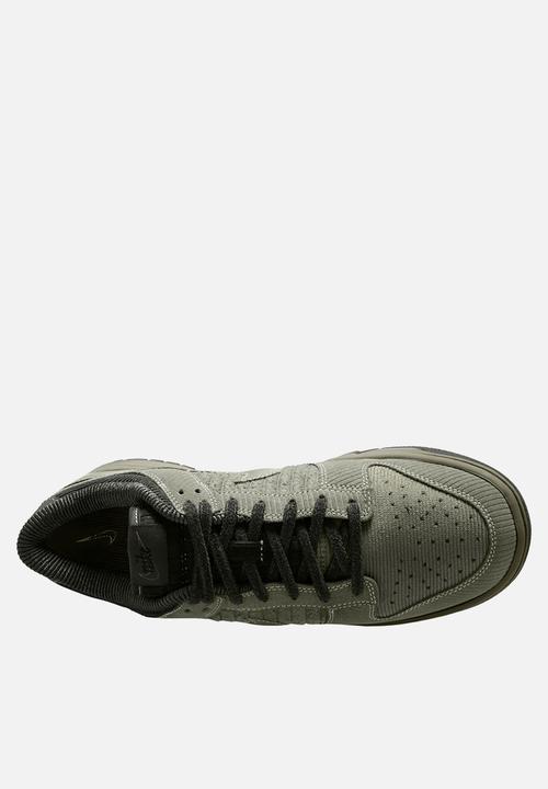 Nike - Nike Dunk Low Retro Premium