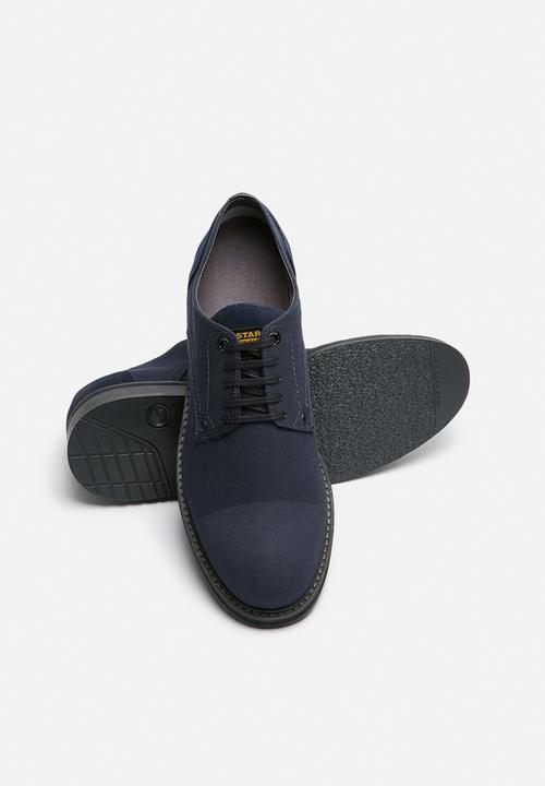G-STAR - Core denim