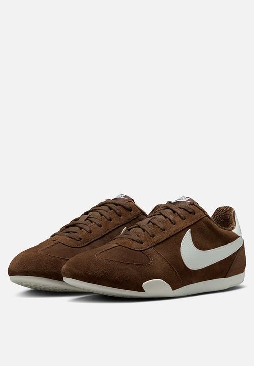 Nike - W nike sprint sister - cacao wow/sail