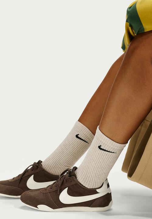 Nike - W nike sprint sister - cacao wow/sail