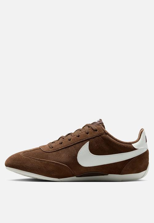 Nike - W nike sprint sister - cacao wow/sail