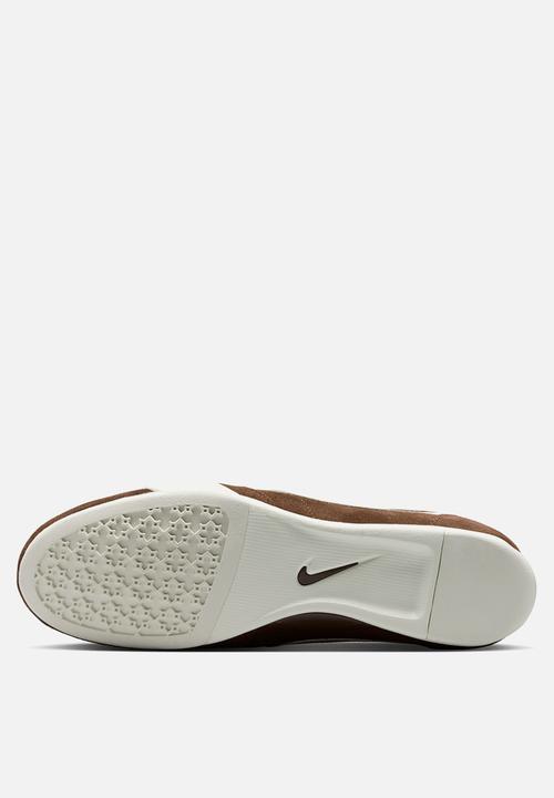 Nike - W nike sprint sister - cacao wow/sail