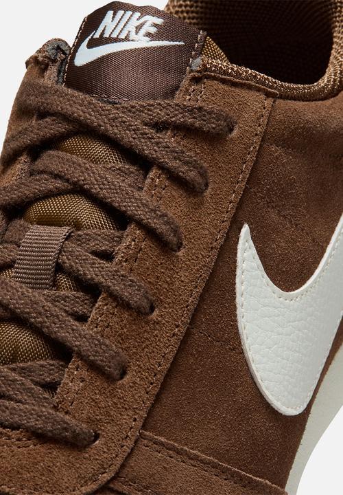 Nike - W nike sprint sister - cacao wow/sail