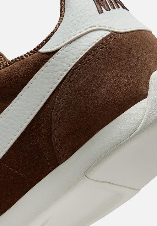 Nike - W nike sprint sister - cacao wow/sail