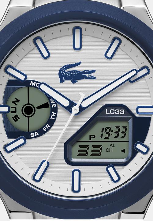 Lacoste - 2011515 Watch - Blue