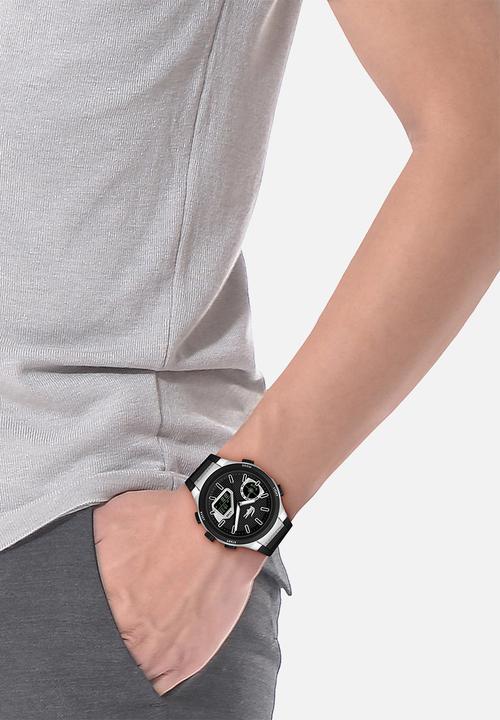 Lacoste - 2011516 Watch - Black