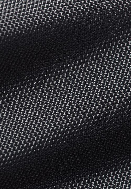 Nike - Nk Nsw Commute Crossbody-Tech - Black/Black/Reflect Silver