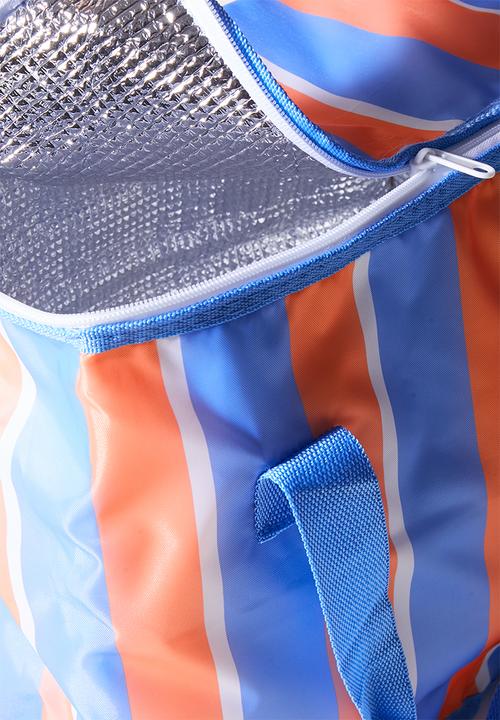 H&S - 16L Cooler bag - Blue