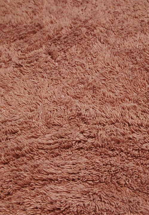 Bathroom Solutions - Bathroom mat - pink