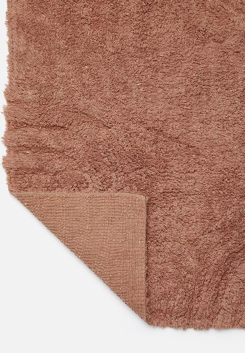 Bathroom Solutions - Bathroom mat - pink