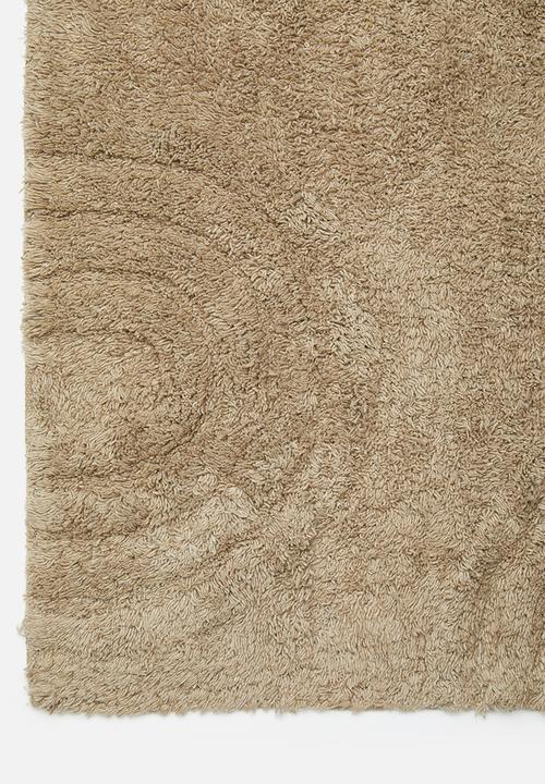 Bathroom Solutions - Bathroom mat - sand