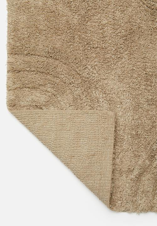 Bathroom Solutions - Bathroom mat - sand