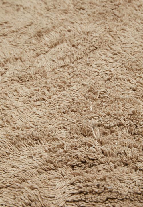 Bathroom Solutions - Bathroom mat - sand