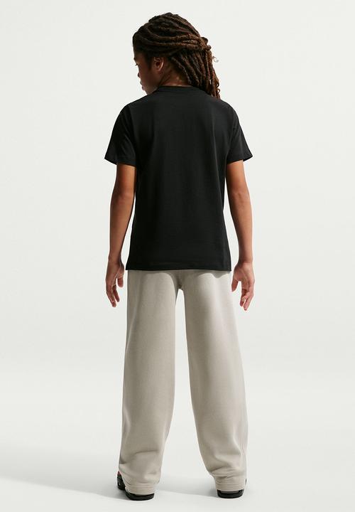 Nike - Kids Nike Sportswear Futura Pocket Tee