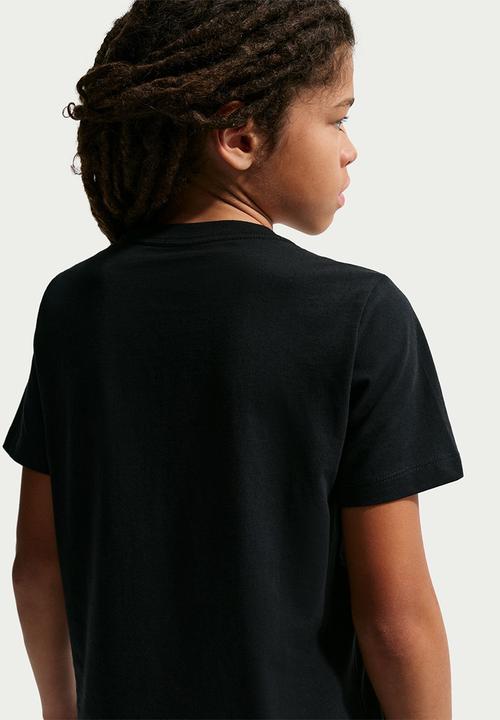 Nike - Kids Nike Sportswear Futura Pocket Tee