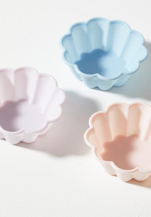 Excellent Houseware - Mc Stufin baking set of 9 - Multi