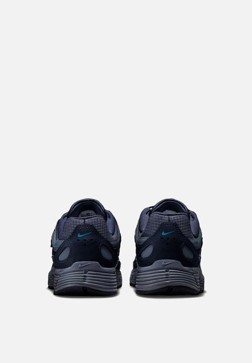 Nike - Nike P-6000 Rps Bg Grade School