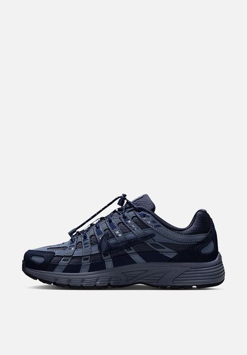 Nike - Nike P-6000 Rps Bg Grade School