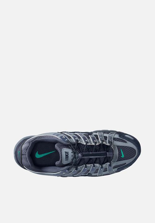 Nike - Nike P-6000 Rps Bg Grade School