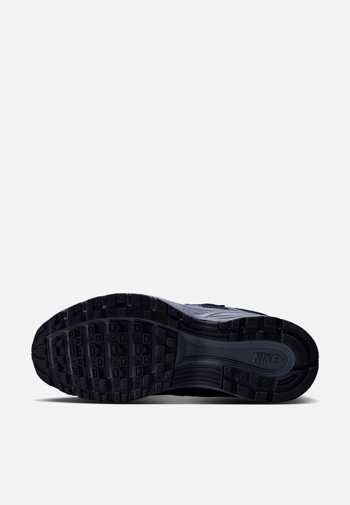 Nike - Nike P-6000 Rps Bg Grade School
