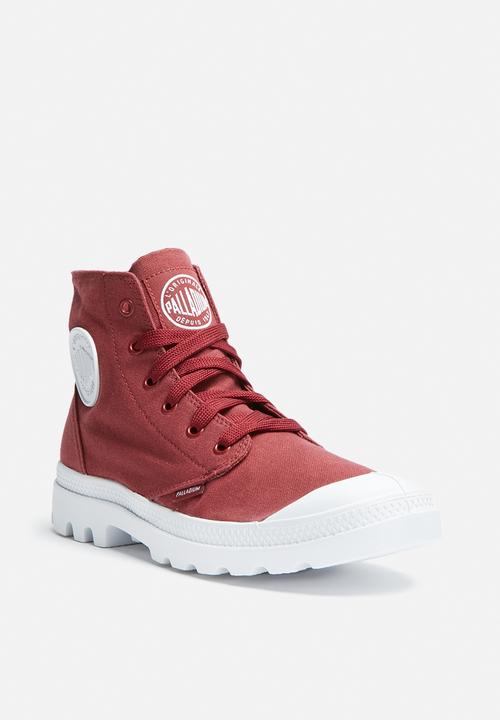 Palladium - Blanc Hi