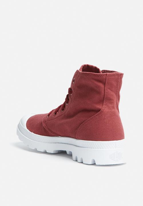 Palladium - Blanc Hi