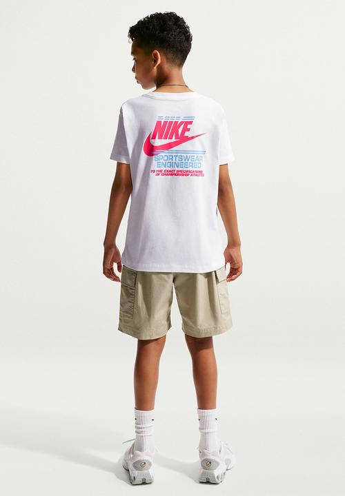 Nike - K Nsw Tee Bread