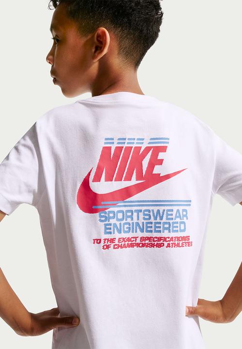 Nike - K Nsw Tee Bread
