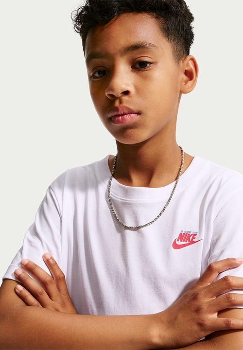 Nike - K Nsw Tee Bread