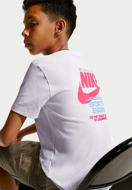 Nike - K Nsw Tee Bread