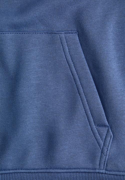 H&M - Hoodie - blue/original
