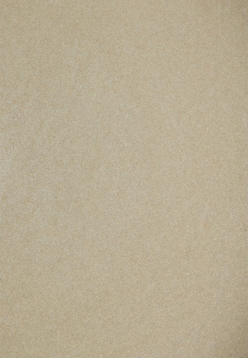 H&M - Reactive-glaze stoneware serving bowl - beige