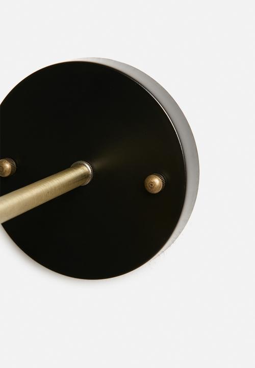 Sixth Floor - Juan wall light